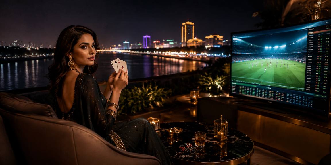 ppvip6 স্পোর্টস মার্কেট